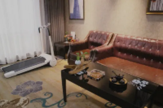 โรงแรมนานาชาติฮวาเซิง