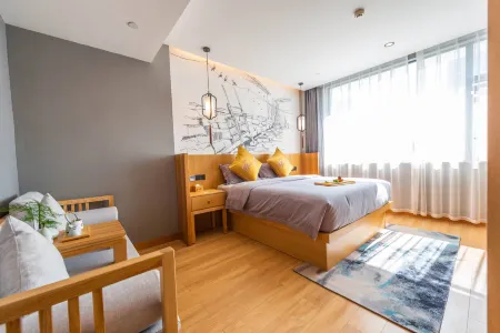 G Joyful · 미트 호텔 (진마비지팡 금마벽계방)