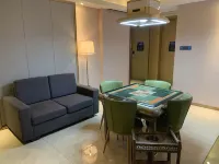 Squirrel Smart Hotel Hotels in Youxian