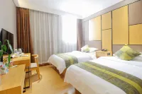 艾特飯店（合肥省立醫院南區店）