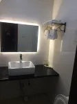 Guangshan Golden Times Hotel