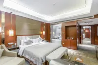 Pengyu Jiahe International Hotel Hotels in Shangcai