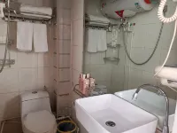 Yiyuan Holiday Hotel Hotels in Guyuan County