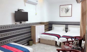 New Town Kaijing Hotel