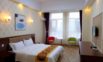 Changchun Jiayun Serviced Apartment (Taoran Residence)