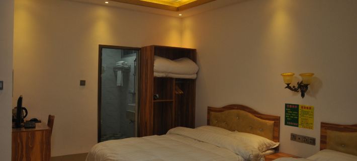 Dahua Fashion Marina Hotel Hotels in Dahua