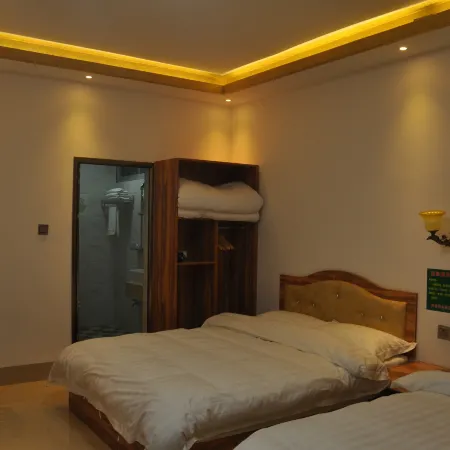 Dahua Fashion Marina Hotel