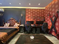 Daqing Wanda Electro-sports Couples Apartment