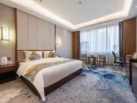 武威金都國際酒店 武威酒店