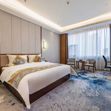 Jindou International Hotel