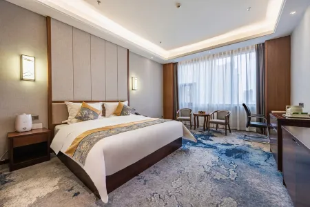 Jindou International Hotel