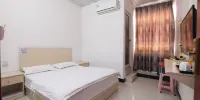 Zhongshan Longjin Apartment - Standaard Eenpersoonskamer
