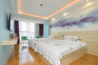 Hongyi FaShi0n Theme Ho tel