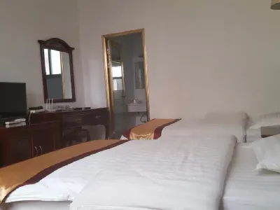 Rongyu Hotel