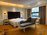 Luocheng Pin Road Hotel Hotels in Luocheng
