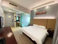 Hongfu Hotel (Yongkang International Convention and Exhibition Center)