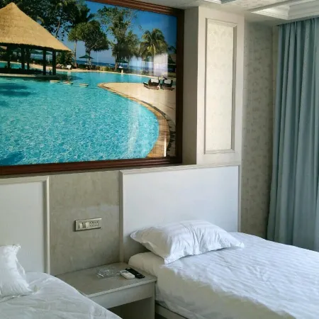 Cangnan Liyun Hotel