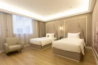 Mercure Taiyuan Comprehensive Reform Demonstration Zone