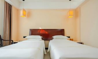 Guesthouse International Hotel Sanya