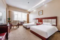 Yuexin Hotel Hotels in Tongwei