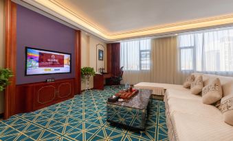 Jiatian Hotel (Foshan Sanshui Wanda Plaza)