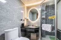 Baiyin Hotel Hotels in Baiyin