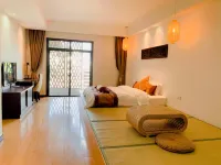 อาร์ตโฮเตลอาเลียนซัว ซิ่วหนิง