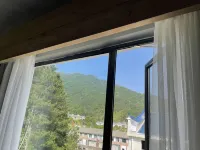 Song ping Small building