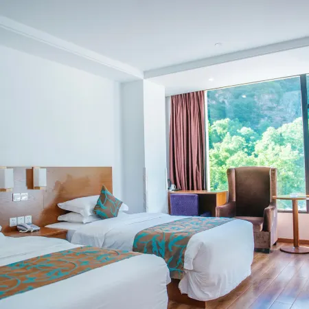 Miaoxin Lianshe Hotel