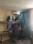 Puman E-sports Hotel