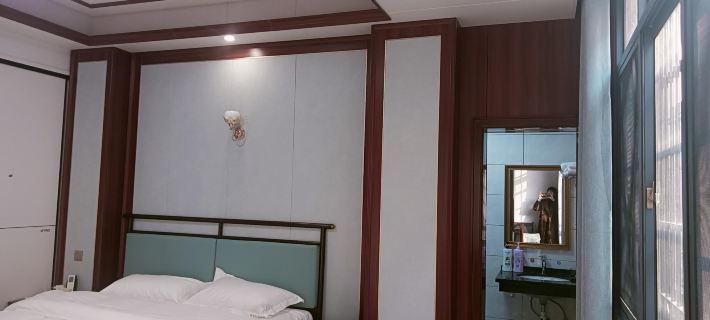 Lianxiang Homestay Hotels in Shuangfeng