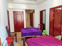 Yingbin Inn - إقامة ريفية