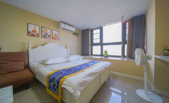 Fuzhou South Railway Station Good Affordable Apartment