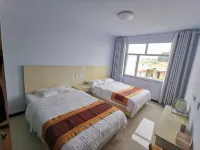 Guyuan County Yunshuijian Homestay