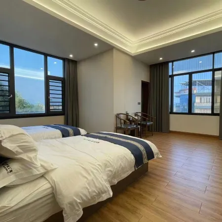 Miaozhi Apartment