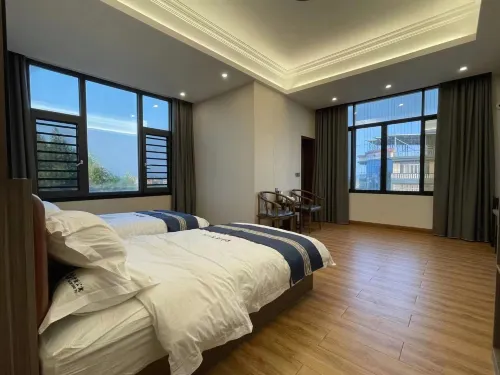 Miaozhi Apartment Hotels in Zhao'an