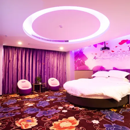 Pingnanhaixiang Hotel