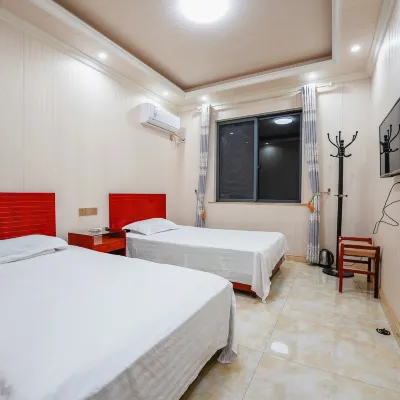 Tongli Hotel, Lushan Hotels near Lushan South Interchange