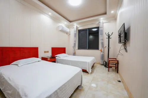 Tongli Hotel, Lushan - Gasthöfe