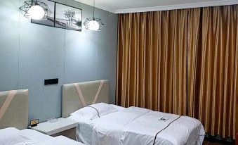 Anyue Wenya Hotel