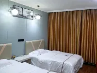 Anyue Wenya Hotel