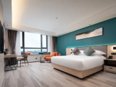 ENJOY INN Hotel (Lingao Branch) Hotels in Lingao