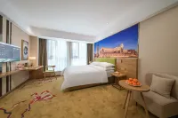Vienna 3 Best Hotel (Xian County) Hotels in Wuqiang