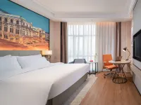 Vienna International Hotel (Yuanling Bus Station) Hotels in Yuanling