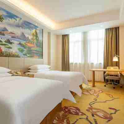 Vienna International Hotel (Ningde Wanda) Rooms