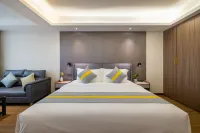 Citadines Zhengda Mall Hefei