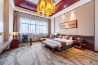 Baiyun Hotel (East Building)