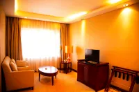 Delight Hotel - Quầy Bar