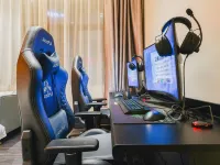 Taikoo E-sports Hotel Hotels in Nancheng