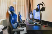 Taikoo E-sports Hotel